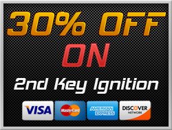 Special offer locksmith